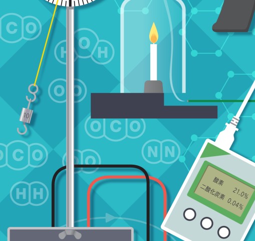 理科機器総合カタログ No.64