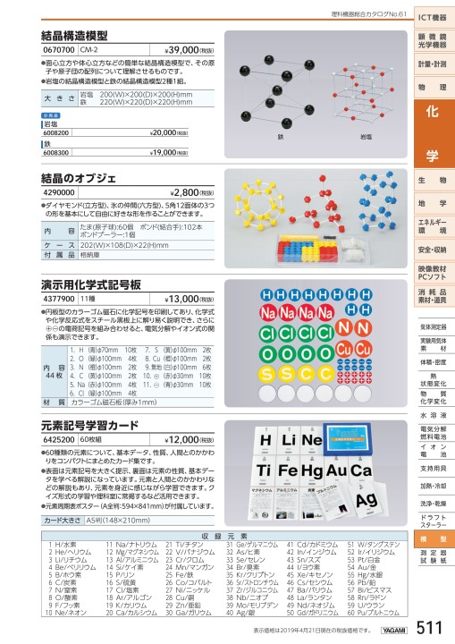 化学記号 結晶 元素記号オブジェ ビンテージ フランス製 アンティーク ...